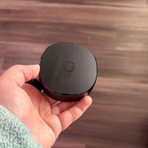 Ringconn Charging case only (size 10)